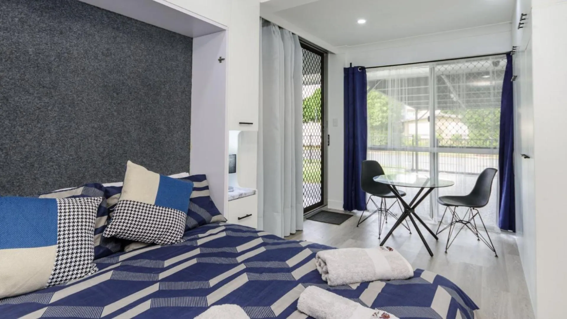 Villa Bella Cove Bellara Australia